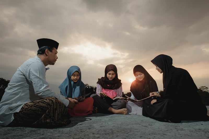 Mentorship Programs